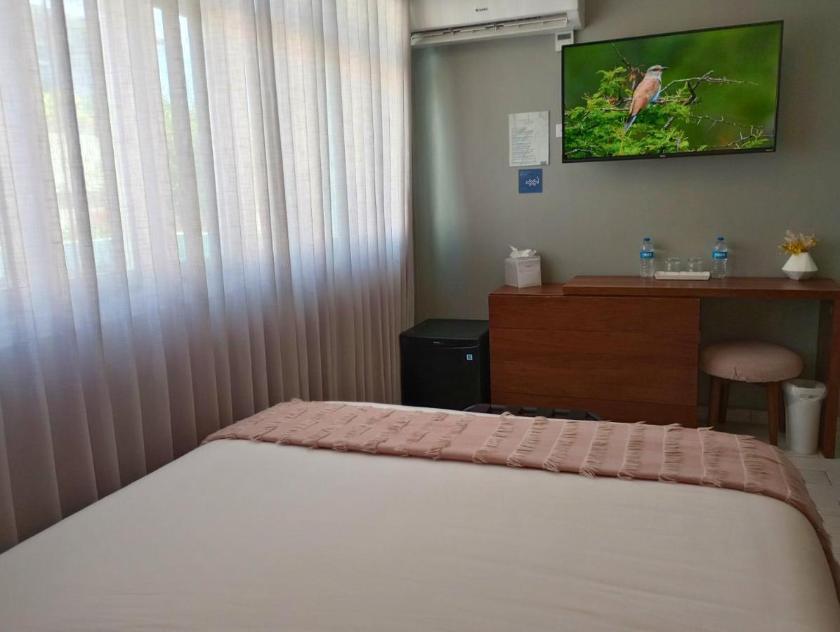 Tropica Beach Hotel (Adults Only) San Juan Bagian luar foto