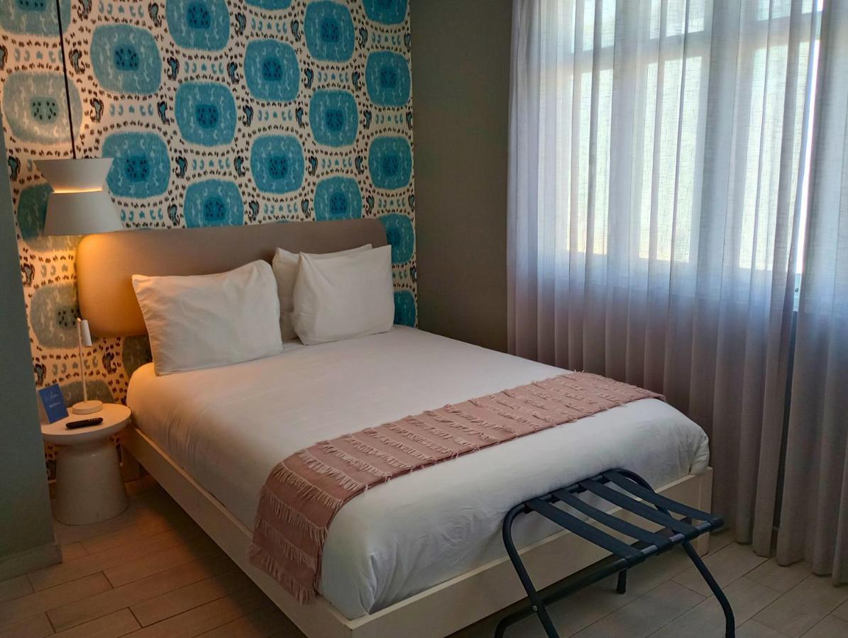 Tropica Beach Hotel (Adults Only) San Juan Bagian luar foto